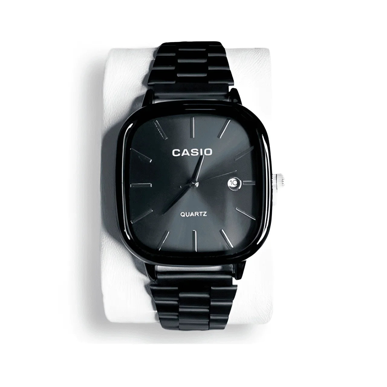 Scandinavian Minimalist Timepiece