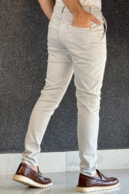 Pantalon Italien Glace