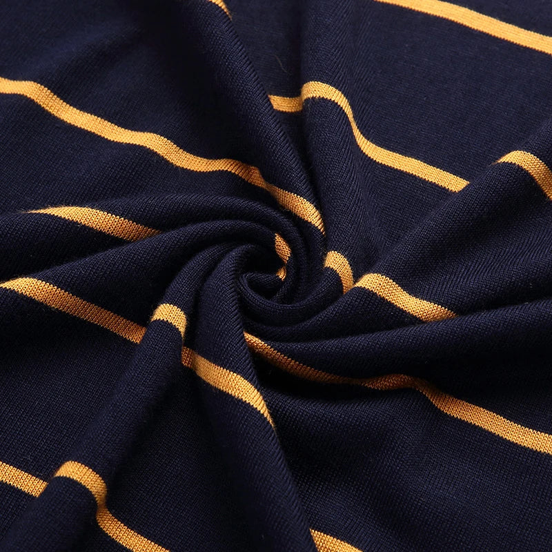 Pull Homme Rayé Sampaio® S1311