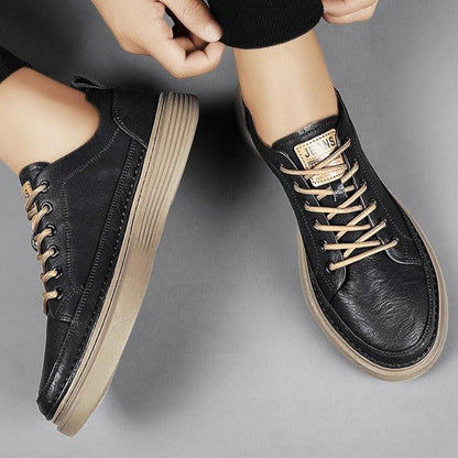 Chaussure Homme Plenter Comfort