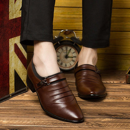 Chaussure Habillée Homme Maitê de Luxe