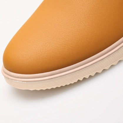 Chaussure Homme Casual Lux