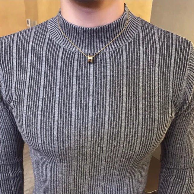 Pull Homme Sampaio® S1241