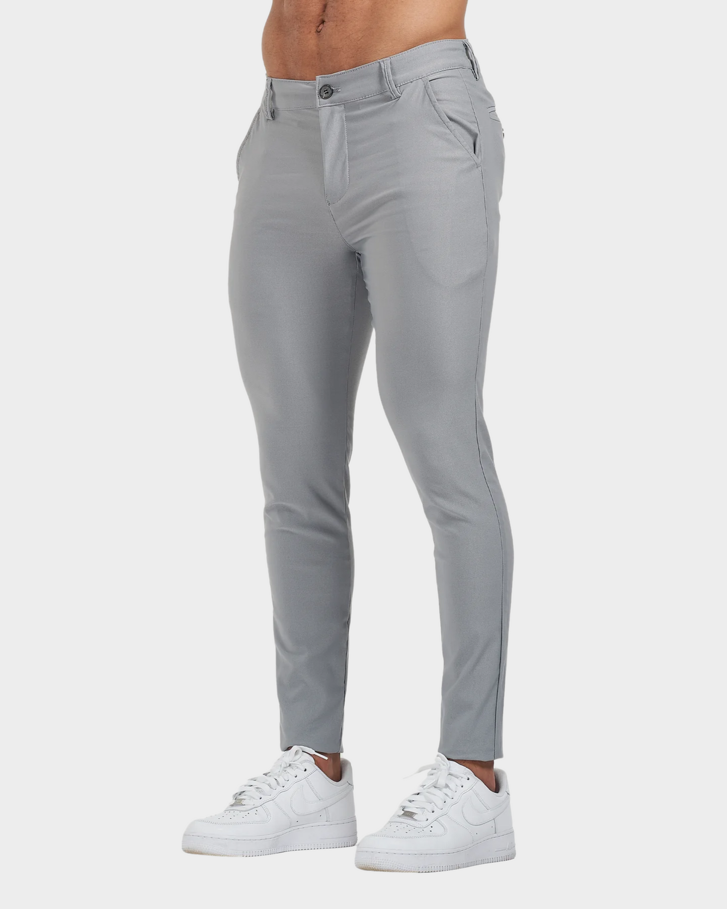 Pantalon de Costume Homme en Tailleur Milano [TISSU ITALIEN]