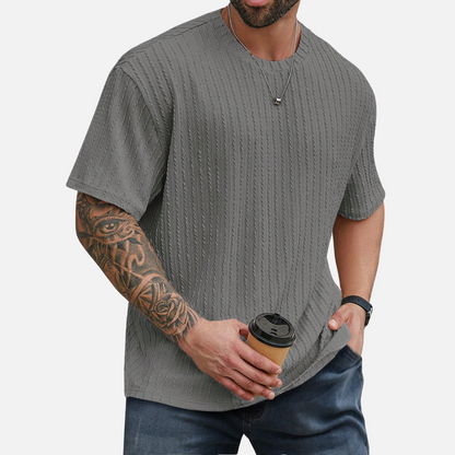 T-shirt Oversize Ferrutini FRT91