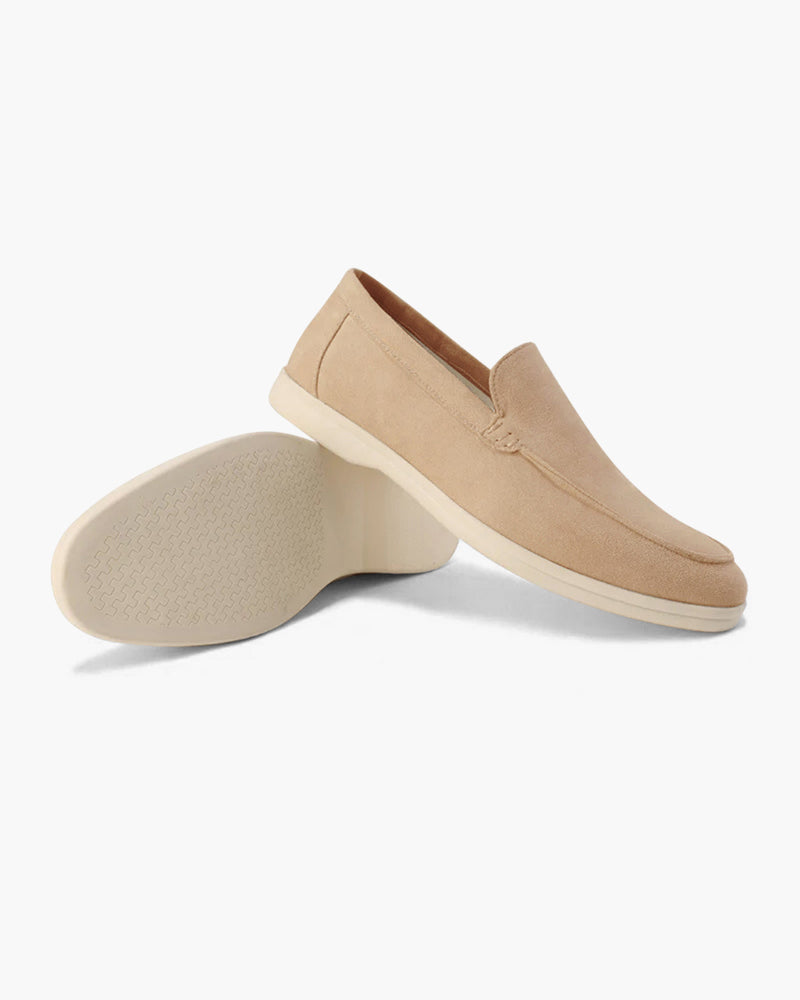 Old Money Suede Loafers – Buy 1 Get 1 FREE
