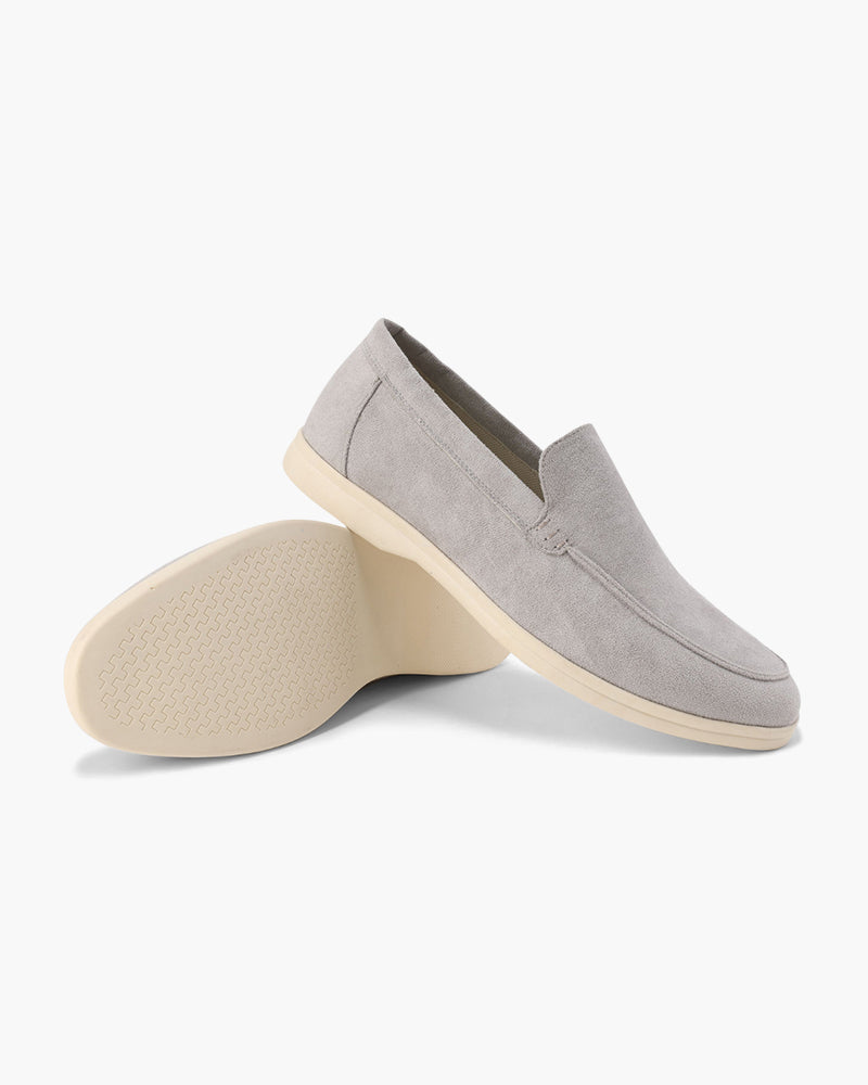 Old Money Suede Loafers – Buy 1 Get 1 FREE