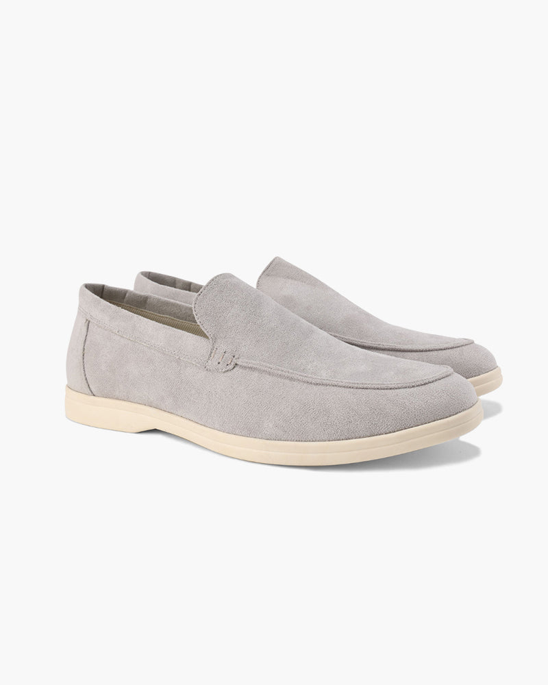 Old Money Suede Loafers – Buy 1 Get 1 FREE