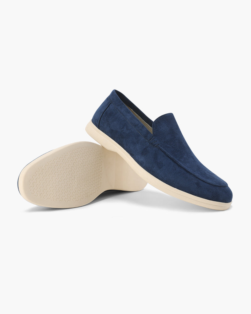 Old Money Suede Loafers – Buy 1 Get 1 FREE