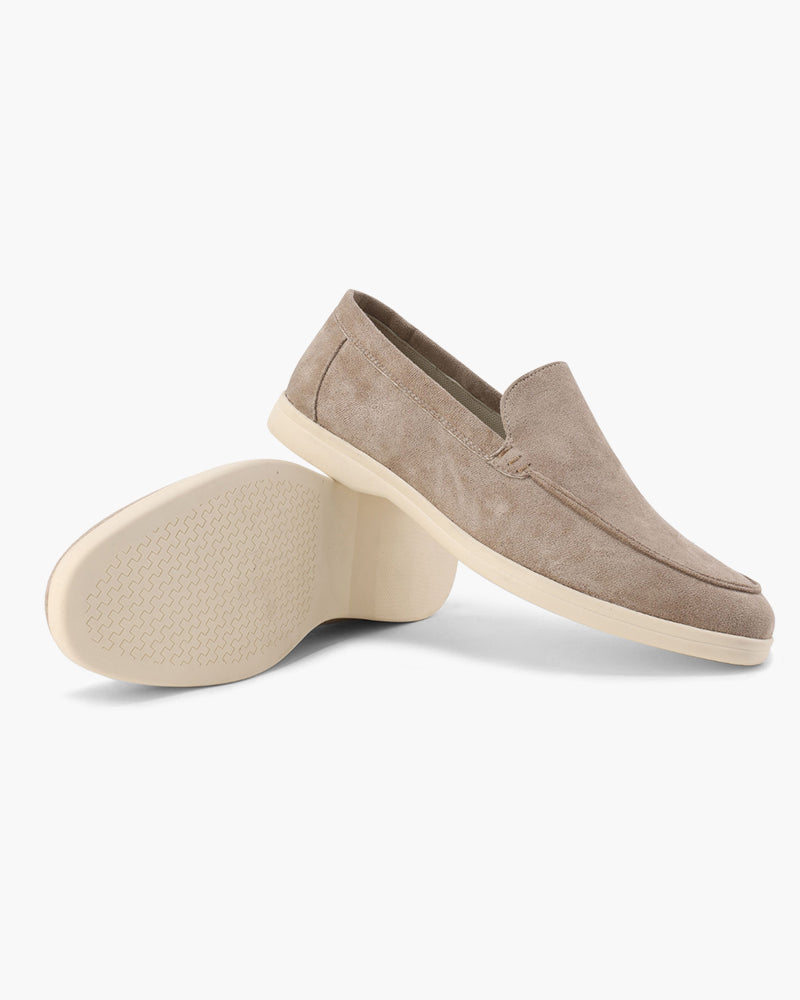 Old Money Suede Loafers – Buy 1 Get 1 FREE