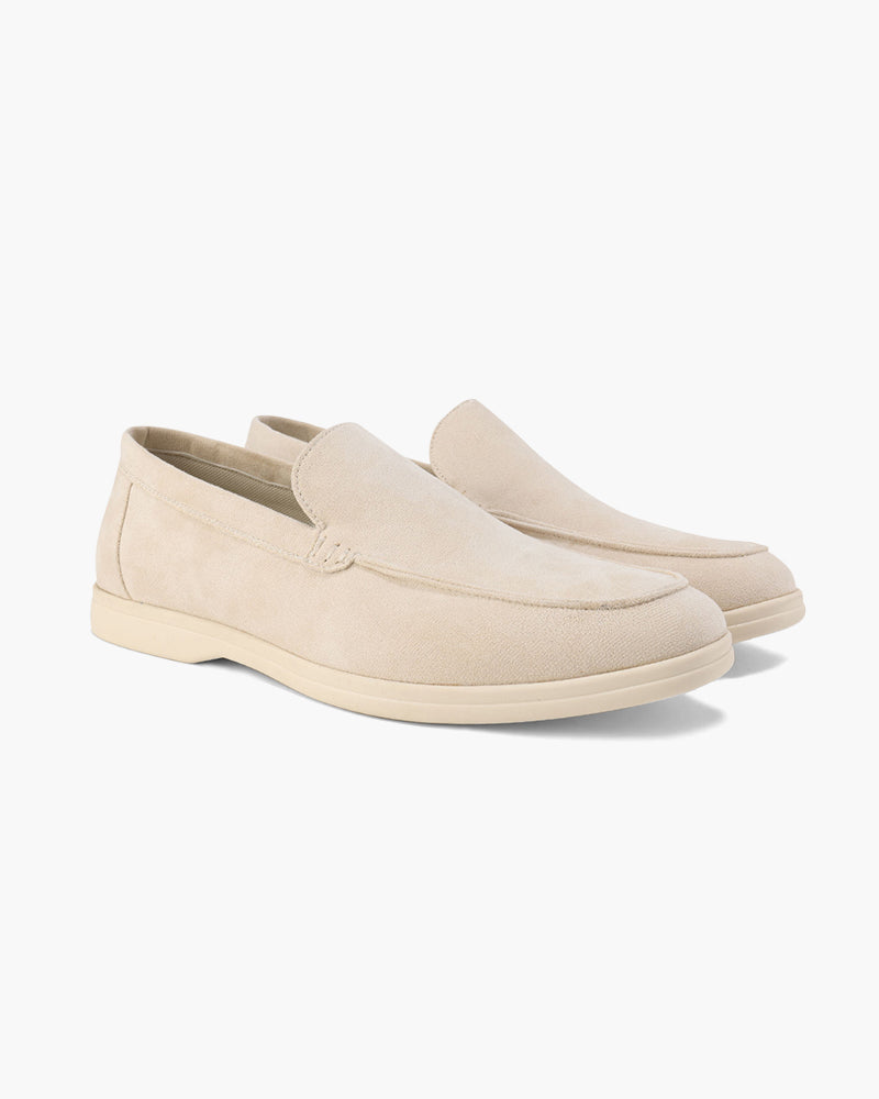 Old Money Suede Loafers – Buy 1 Get 1 FREE