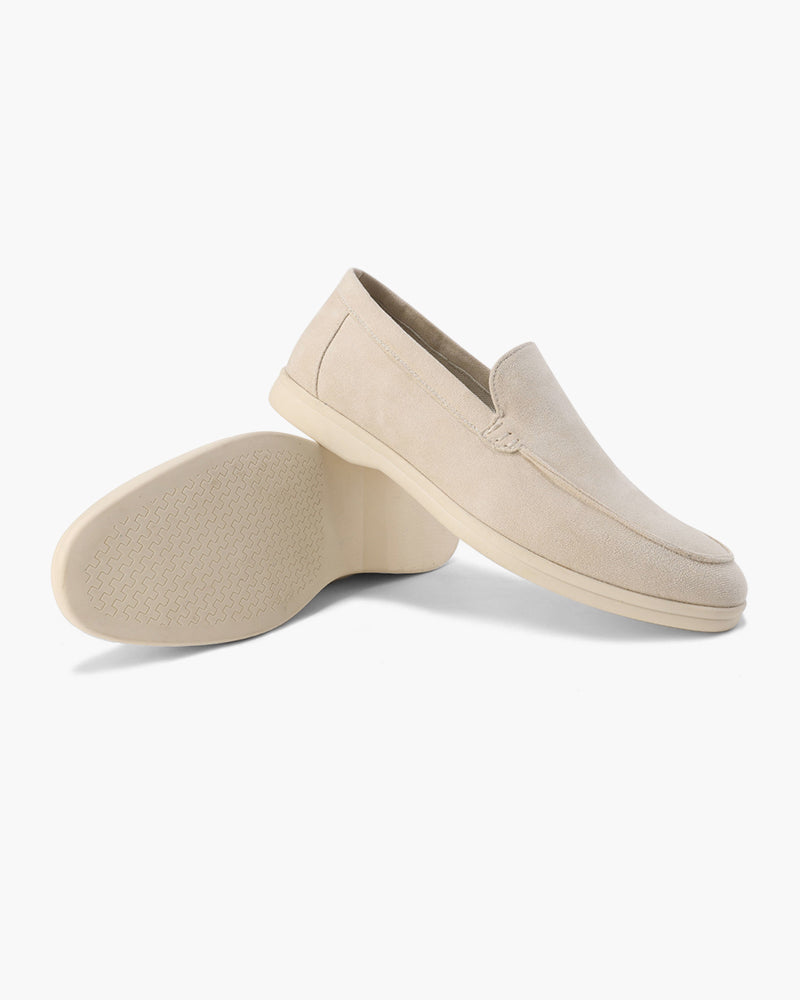 Old Money Suede Loafers – Buy 1 Get 1 FREE