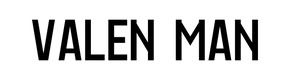 Logotipo da loja Valen Man