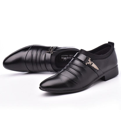 Chaussure Habillée Homme Maitê de Luxe