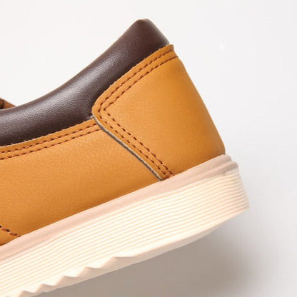Chaussure Homme Casual Lux