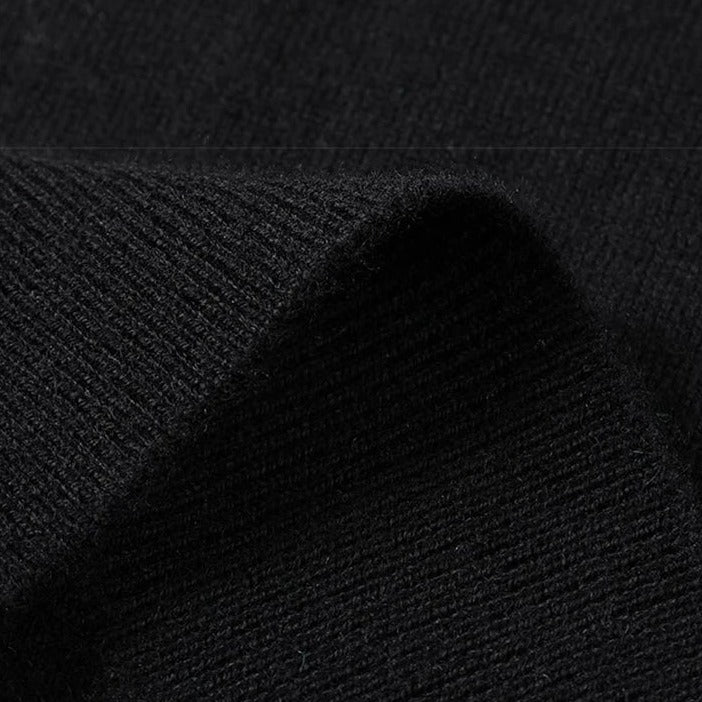 Pull Homme à Col Montant Sampaio® S1314