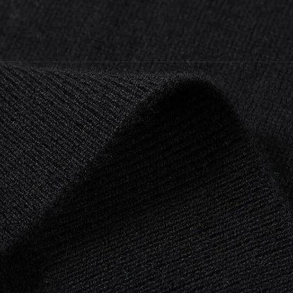Pull Homme à Col Montant Sampaio® S1314