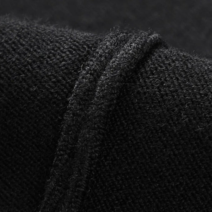 Pull Homme à Col Montant Sampaio® S1314