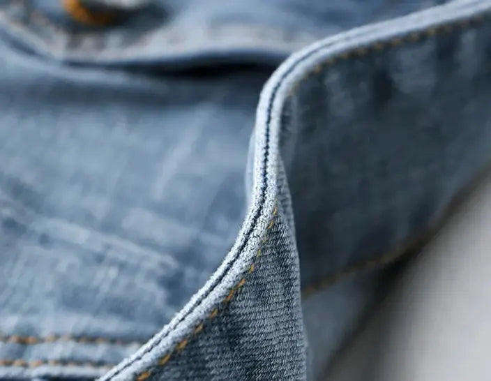 Veste en Jean pour Homme Bellvian - BL146